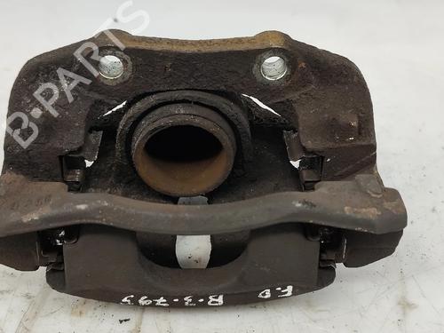 Right front brake caliper CITROËN DS3 (SA_) 1.6 HDi 110 | BP34213469M104 - Image 5