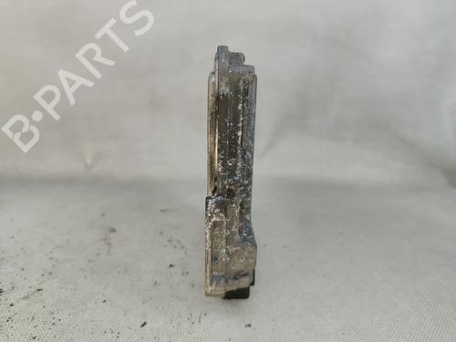 Engine control unit (ECU) RENAULT LAGUNA III (BT0/1) 2.0 dCi (BT01, BT08, BT09, BT0E, BT0K, BT12, BT1C, BT1D,... | BP34717159M57 - Image 3