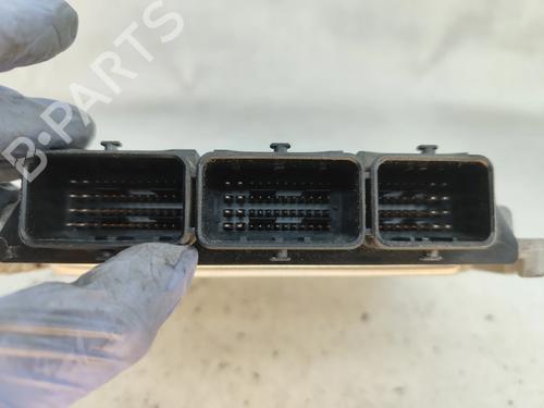 Engine control unit (ECU) RENAULT LAGUNA III (BT0/1) 2.0 dCi (BT01, BT08, BT09, BT0E, BT0K, BT12, BT1C, BT1D,... | BP34717159M57 - Image 6