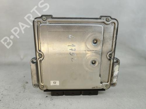 Engine control unit (ECU) RENAULT LAGUNA III (BT0/1) 2.0 dCi (BT01, BT08, BT09, BT0E, BT0K, BT12, BT1C, BT1D,... | BP34717159M57 - Image 2