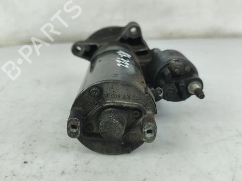 Used Starter Starter PEUGEOT 106 II (1A_, 1C_) 1.5 D (55 hp) 34723718 34723718