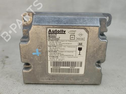Used ECU airbags ECU airbags 34717160 34717160