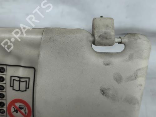 Left sun visor FIAT GRANDE PUNTO (199_) 1.3 D Multijet | BP34724484I1 - Image 7