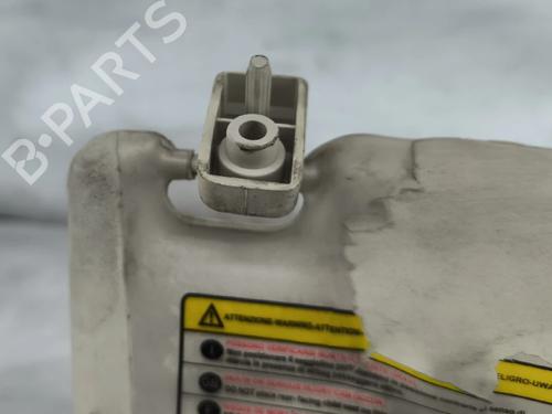 Left sun visor FIAT GRANDE PUNTO (199_) 1.3 D Multijet | BP34724484I1 - Image 9