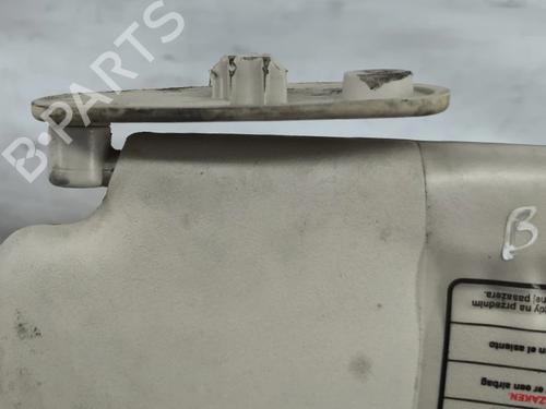 Left sun visor FIAT GRANDE PUNTO (199_) 1.3 D Multijet | BP34724484I1 - Image 8
