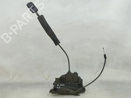 Used Front left lock Front left lock RENAULT LAGUNA III (BT0/1) 2.0 dCi (BT01, BT08, BT09, BT0E, BT0K, BT12, BT1C, BT1D,... (150 hp) 34717162 34717162