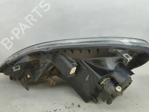 Right headlight NISSAN PRIMASTAR Van (X83) 2.0 dCi 115 | BP34717166C29 - Image 2