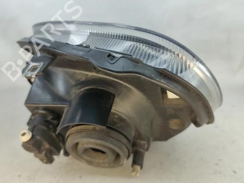 Right headlight NISSAN PRIMASTAR Van (X83) 2.0 dCi 115 | BP34717166C29 - Image 4