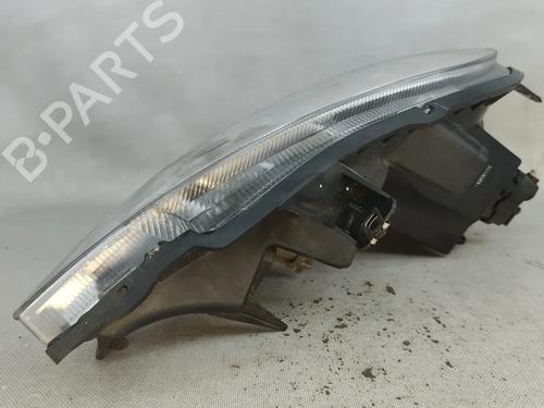 Right headlight NISSAN PRIMASTAR Van (X83) 2.0 dCi 115 | BP34717166C29 - Image 3