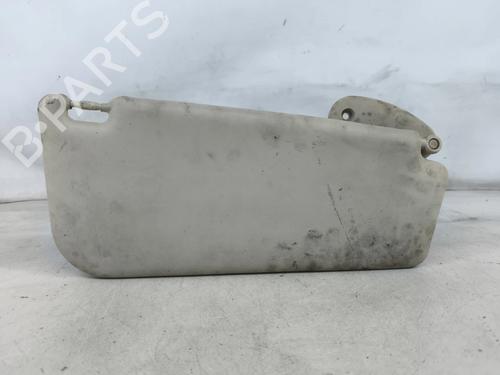 Used Right sun visor Right sun visor FIAT GRANDE PUNTO (199_) 1.3 D Multijet (75 hp) 34724483 34724483