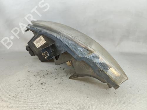 Left headlight NISSAN PRIMASTAR Van (X83) 2.0 dCi 115 | BP34717167C28 - Image 4