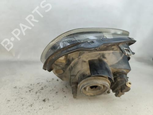 Left headlight NISSAN PRIMASTAR Van (X83) 2.0 dCi 115 | BP34717167C28 - Image 3