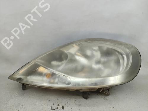 left-headlight-nissan-primastar-van-x83-2002-34717167 main image