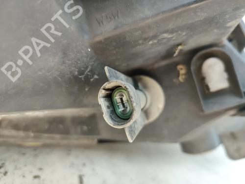 Left headlight NISSAN PRIMASTAR Van (X83) 2.0 dCi 115 | BP34717167C28 - Image 6