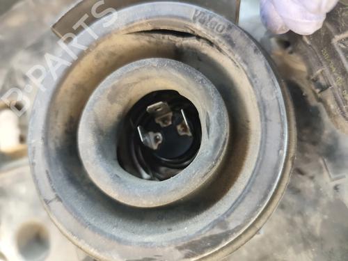 Left headlight NISSAN PRIMASTAR Van (X83) 2.0 dCi 115 | BP34717167C28 - Image 7