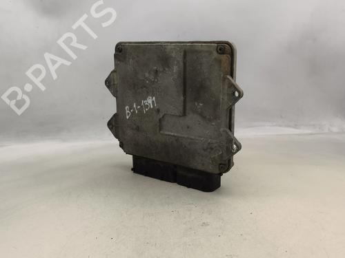Engine control unit (ECU) FIAT GRANDE PUNTO (199_) 1.3 D Multijet | BP34724487M57 - Image 5