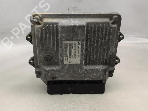Used Engine control unit (ECU) Engine control unit (ECU) 34724487 34724487