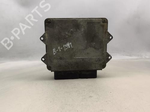 Engine control unit (ECU) FIAT GRANDE PUNTO (199_) 1.3 D Multijet | BP34724487M57 - Image 4
