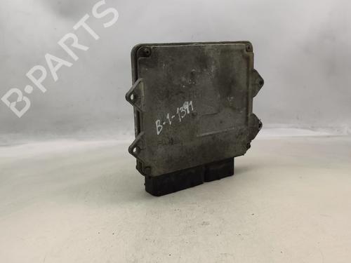 Engine control unit (ECU) FIAT GRANDE PUNTO (199_) 1.3 D Multijet | BP34724487M57 - Image 6