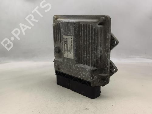 Engine control unit (ECU) FIAT GRANDE PUNTO (199_) 1.3 D Multijet | BP34724487M57 - Image 2