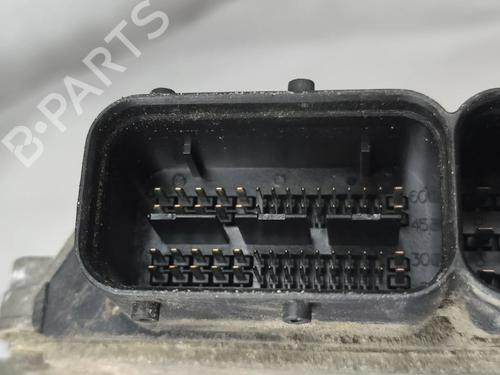 Engine control unit (ECU) FIAT GRANDE PUNTO (199_) 1.3 D Multijet | BP34724487M57 - Image 8