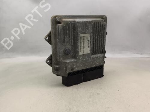 Engine control unit (ECU) FIAT GRANDE PUNTO (199_) 1.3 D Multijet | BP34724487M57 - Image 3
