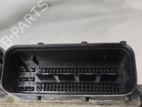 Engine control unit (ECU) FIAT GRANDE PUNTO (199_) 1.3 D Multijet | BP34724487M57 - Image 7