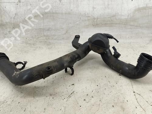 Used Intercooler pipe Intercooler pipe SKODA OCTAVIA II (1Z3) 1.9 TDI (105 hp) 34724512 34724512