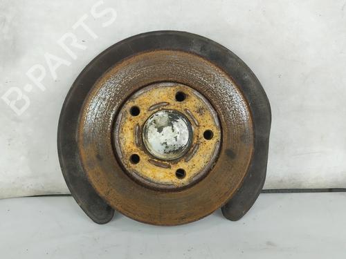 right-rear-steering-knuckle-nissan-primastar-van-x83-2002-34717184 main image