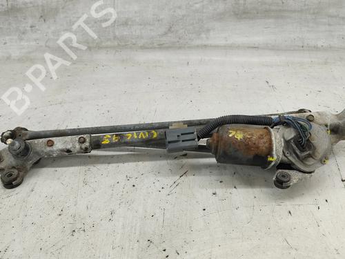 Used Front wiper motor Front wiper motor 34724515 34724515