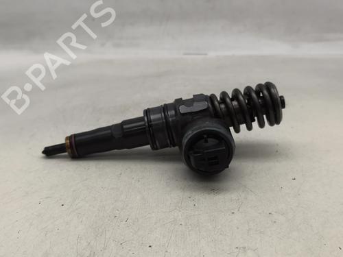 Used Injector Injector SKODA OCTAVIA II (1Z3) 1.9 TDI (105 hp) 34724503 34724503