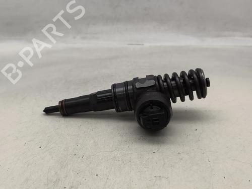 Used Injector Injector SKODA OCTAVIA II (1Z3) 1.9 TDI (105 hp) 34724504 34724504