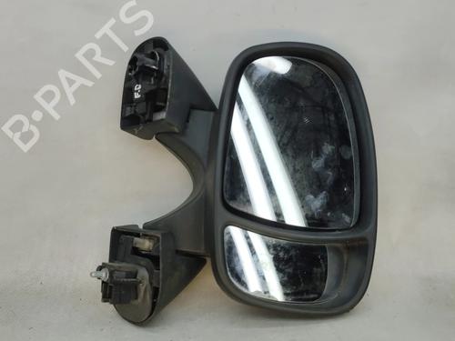 right-mirror-nissan-primastar-van-x83-2002-34717168 main image