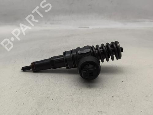 Used Injector Injector SKODA OCTAVIA II (1Z3) 1.9 TDI (105 hp) 34724502 34724502