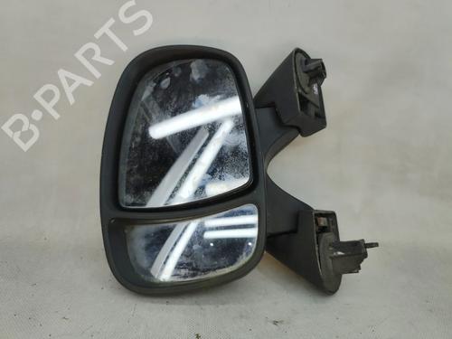 left-mirror-nissan-primastar-van-x83-2002-34717169 main image