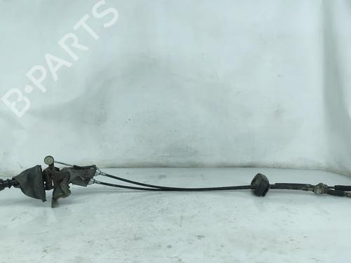 gear-lever-nissan-primastar-van-x83-2002-34717183 main image