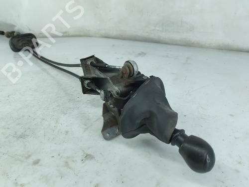 Gearstang NISSAN PRIMASTAR Van (X83) 2.0 dCi 115 | BP34717183M90 - Image 3