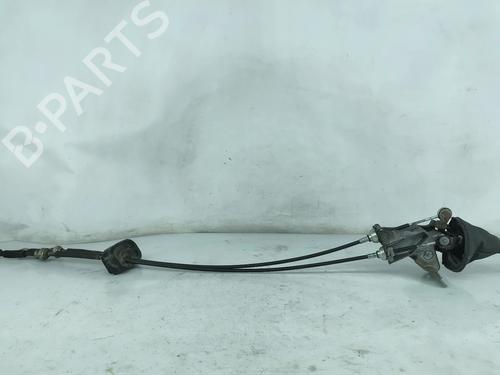 Gearstang NISSAN PRIMASTAR Van (X83) 2.0 dCi 115 | BP34717183M90 - Image 2