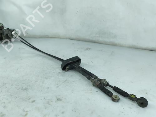 Gearstang NISSAN PRIMASTAR Van (X83) 2.0 dCi 115 | BP34717183M90 - Image 4