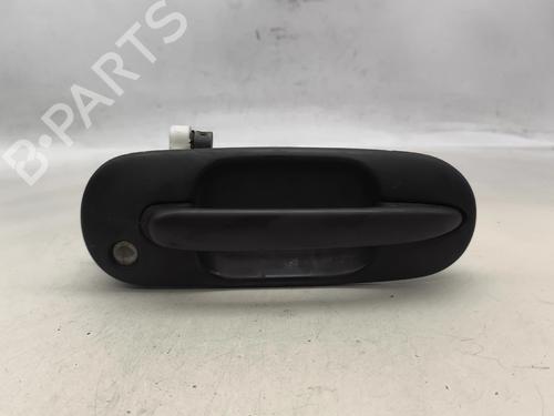 Used Front right exterior door handle Front right exterior door handle 34724517 34724517