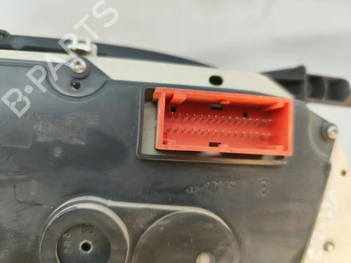 Instrument cluster NISSAN PRIMASTAR Van (X83) 2.0 dCi 115 | BP34717170C47 - Image 6