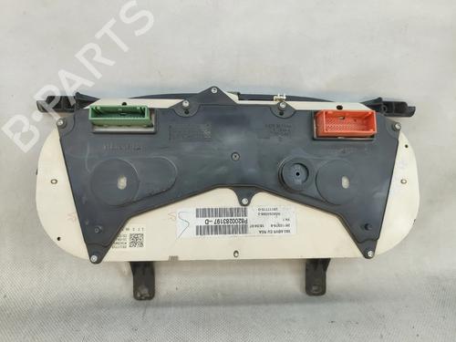 Instrument cluster NISSAN PRIMASTAR Van (X83) 2.0 dCi 115 | BP34717170C47 - Image 2