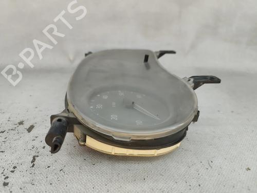 Instrument cluster NISSAN PRIMASTAR Van (X83) 2.0 dCi 115 | BP34717170C47 - Image 3