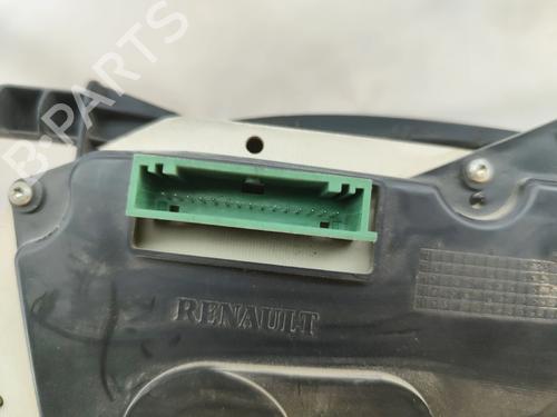 Instrument cluster NISSAN PRIMASTAR Van (X83) 2.0 dCi 115 | BP34717170C47 - Image 7