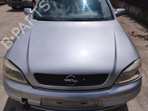 Used Hood Hood OPEL ASTRA G Estate (T98) 1.4 16V (F35) (90 hp) 34736794 34736794
