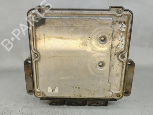 Engine control unit (ECU) NISSAN PRIMASTAR Van (X83) 2.0 dCi 115 | BP34717173M57 - Image 2