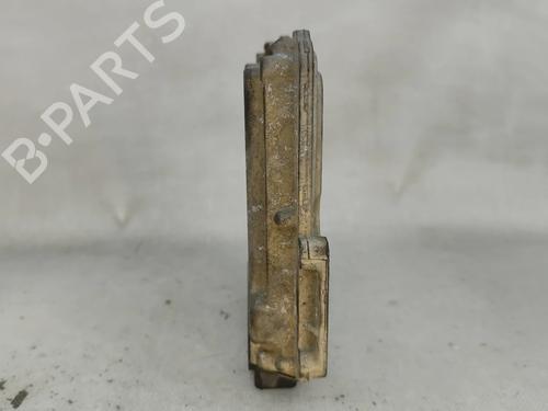 Engine control unit (ECU) NISSAN PRIMASTAR Van (X83) 2.0 dCi 115 | BP34717173M57 - Image 4
