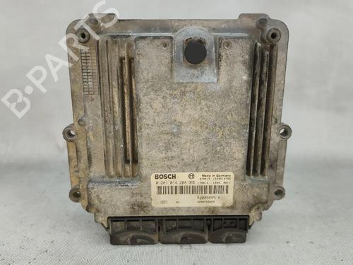 Used Engine control unit (ECU) Engine control unit (ECU) NISSAN PRIMASTAR Van (X83) 2.0 dCi 115 (114 hp) 34717173 34717173