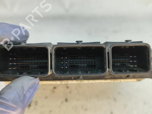 Engine control unit (ECU) NISSAN PRIMASTAR Van (X83) 2.0 dCi 115 | BP34717173M57 - Image 6