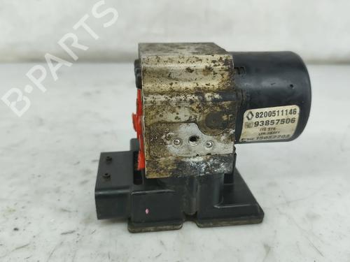 ABS pump NISSAN PRIMASTAR Van (X83) 2.0 dCi 115 | BP34717188M43 - Image 3